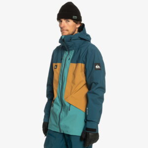 QUIKSILVER FOREVER STRETCH, OKER