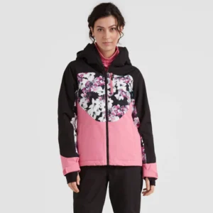 O'NEILL WOMEN DIAMOND SKI JACKET