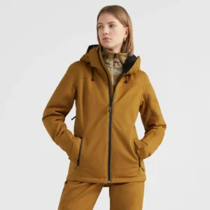 O'NEILL WOMEN STUVITE SKI JACKET
