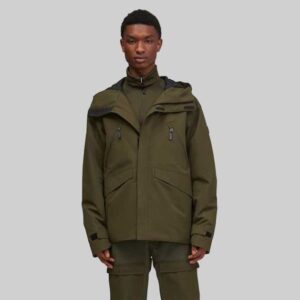 O'NEILL URBAN TEXTURED JACKET