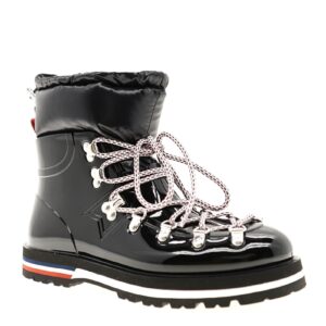 MONCLER INAYA BOOTS