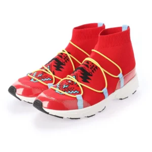 DESIGUAL SHOE SOCK NAVAJO