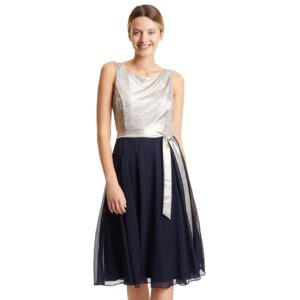 VERA MONT COCKTAIL DRESS