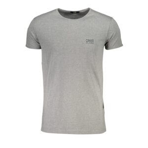 CAVALLI CLASS MANICHE CORTE SLIM MAJICA