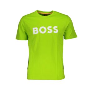 HUGO BOSS THINKING COLORE MAJICA