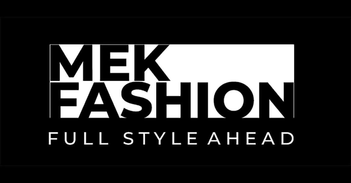 MEK FASHION Outlet