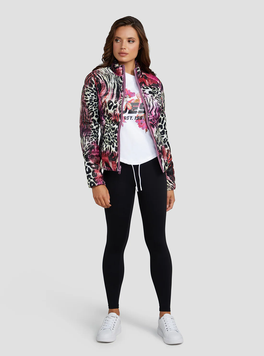 GUESSWomen_sEcoPurpleJanisReversibleJacketW3RL04WF5C2FullInsideView