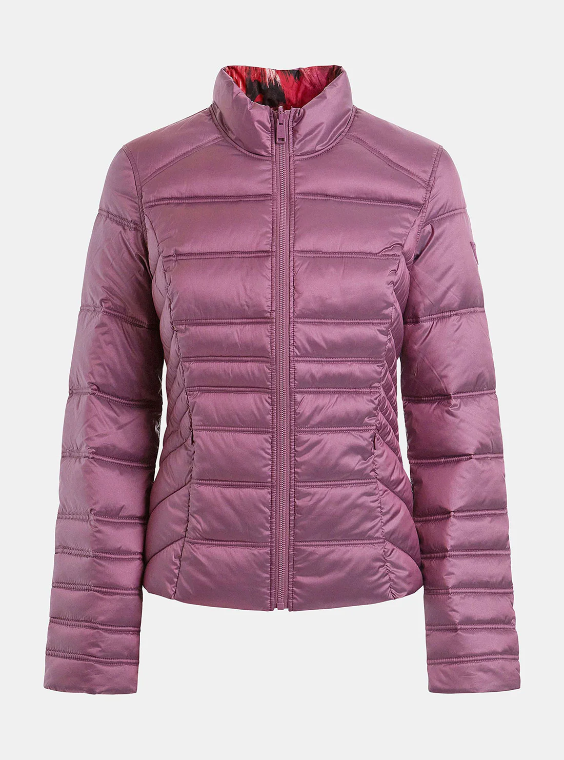 GUESSWomen_sEcoPurpleJanisReversibleJacketW3RL04WF5C2GhostView