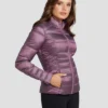 GUESSWomen_sEcoPurpleJanisReversibleJacketW3RL04WF5C2SideView