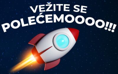 ONLINE PRODAJA JE POČELA!