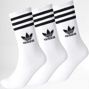 ADIDAS ČARAPE - SET 3 PARA