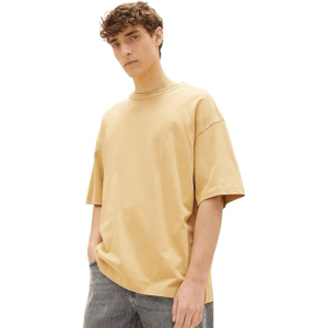 TOM TAILOR MUŠKA OVERSIZE MAJICA