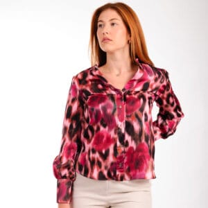 MARYLEY ŽENSKA BLUZA