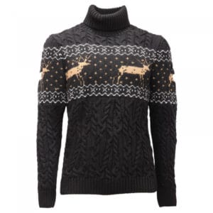 IMPERIAL MAGLIONE DOLCEVITA DŽEMPER