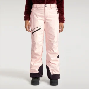 O'NEILL WOMEN GORE-TEX PSYCHO TECH SNOW PANTS