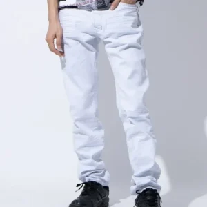 DESIGUAL WOM/MAN BOTTOMS
