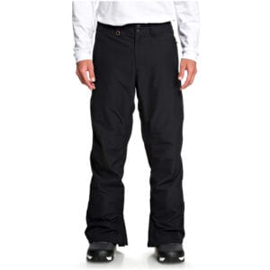 QUIKSILVER ESTATE SKI PANTALONE