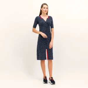 MAX & Co. DOPO KNITTED DRESS