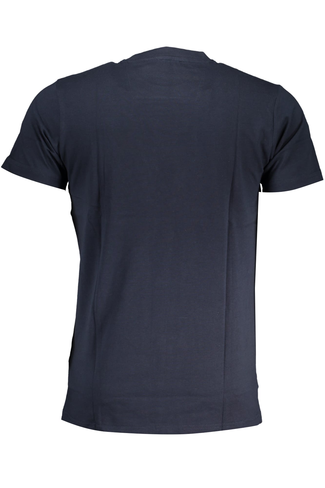 cavalliclasst-shirtmanichecorteuomoblu_2
