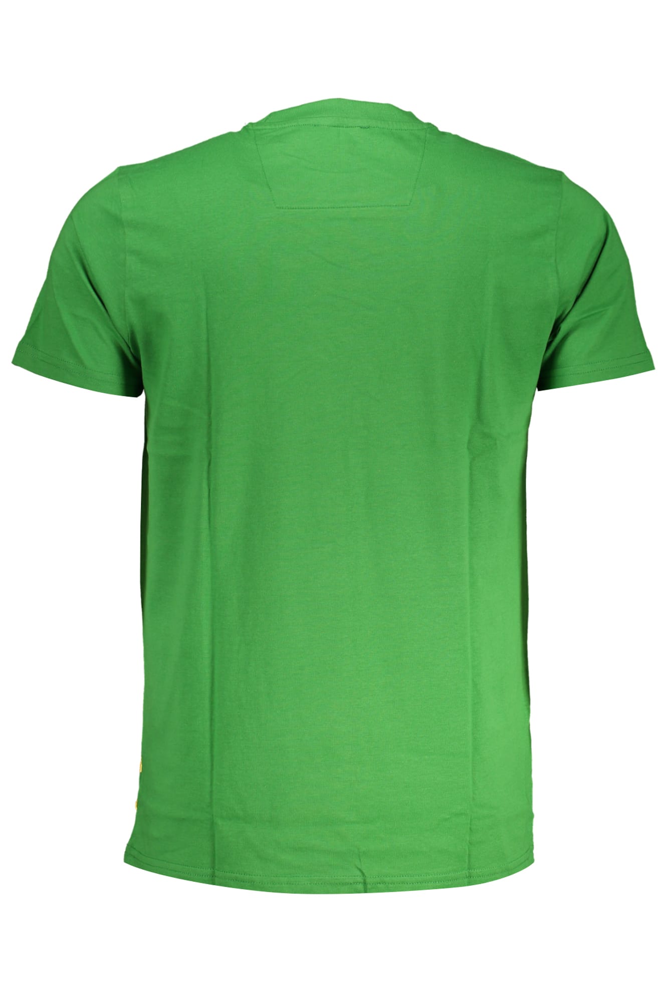 cavalliclasst-shirtmanichecorteuomoverde_2