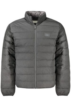 CALVIN KLEIN GIUBBOTTO UOMO NERO