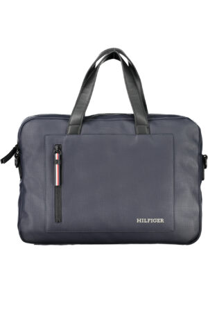 TOMMY HILFIGER CARTELLA BLU