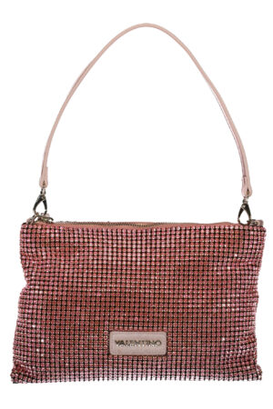 VALENTINO BAGS BORSA DONNA ROSA