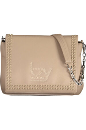 BYBLOS BORSA DONNA BEIGE