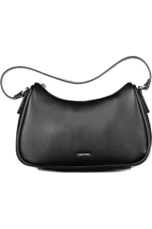 CALVIN KLEIN BORSA DONNA NERO