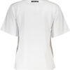 cavalliclasst-shirtmanichecortedonnabianco_2