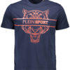 pleinsportt-shirtmanichecorteuomoblu_1
