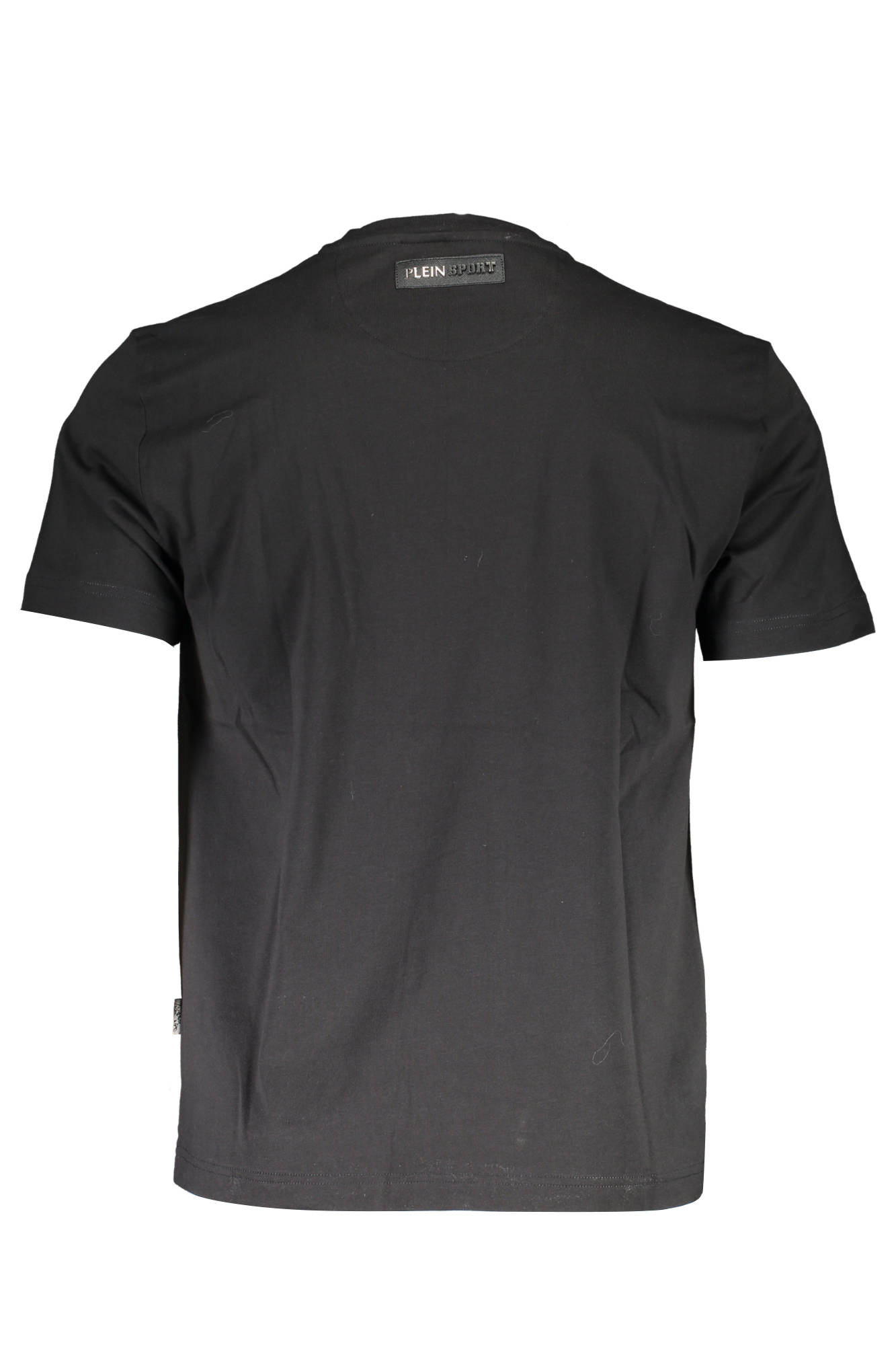 pleinsportt-shirtmanichecorteuomonero_2