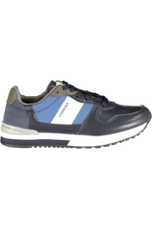 CARRERA CALZATURA SPORTIVA UOMO BLU