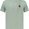 napapijrit-shirtmanichecorteuomoverde_1