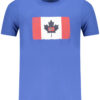 norway1963t-shirtmanichecorteuomoblu_1