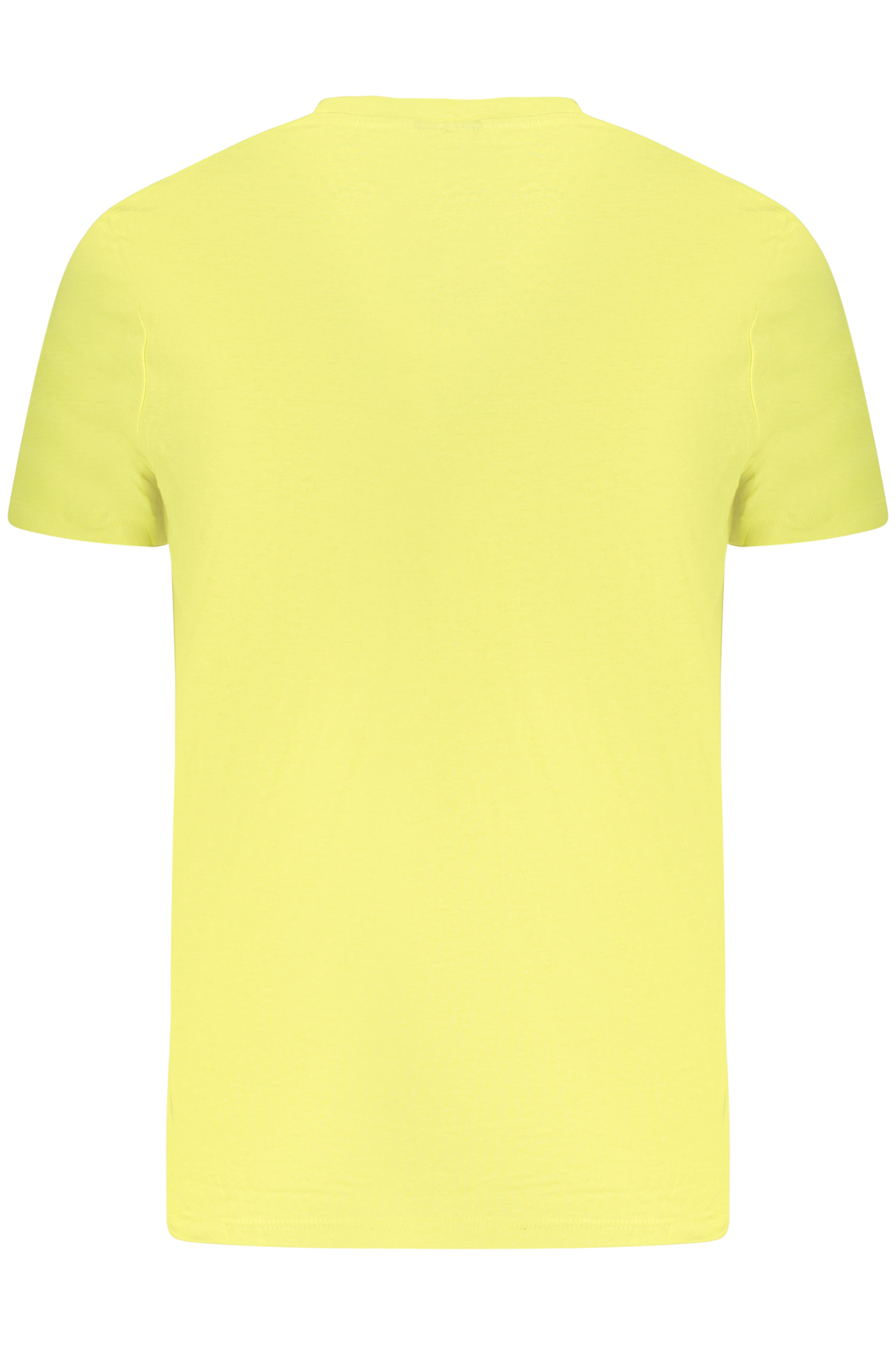 norway1963t-shirtmanichecorteuomogiallo_2