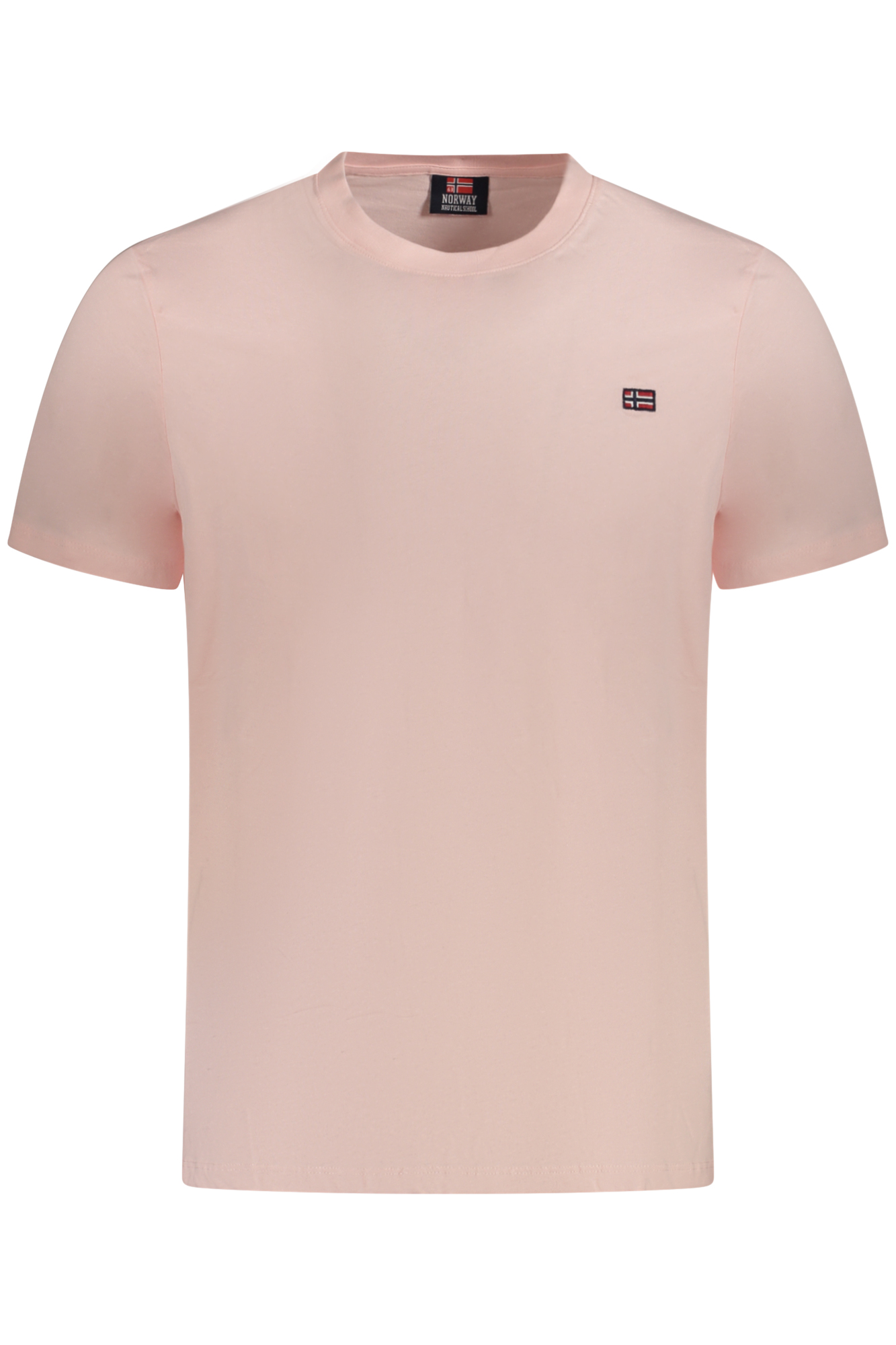 norway1963t-shirtmanichecorteuomorosa_1