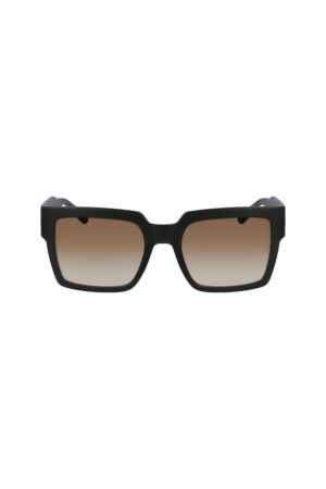 CALVIN KLEIN OCCHIALE DA SOLE DONNA MARRONE