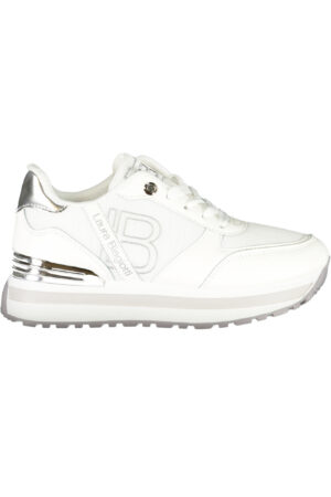 LAURA BIAGIOTTI CALZATURA SPORTIVA DONNA BIANCO