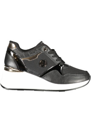 LAURA BIAGIOTTI CALZATURA SPORTIVA DONNA NERO